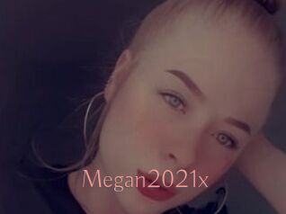 Megan2021x