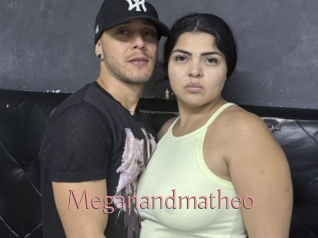 Meganandmatheo