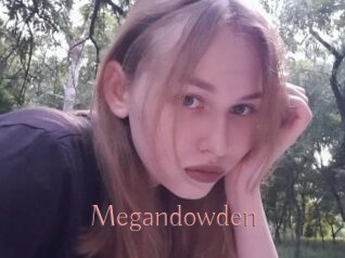 Megandowden