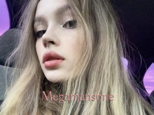 Meganjansone