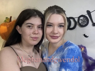 Meghanandgwendol