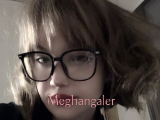 Meghangaler