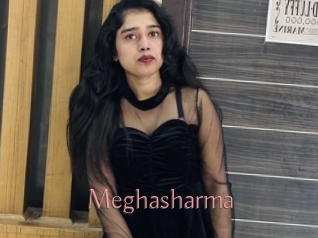 Meghasharma