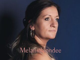 Melaniablondee