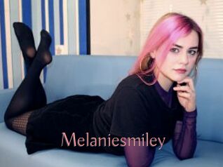 Melaniesmiley