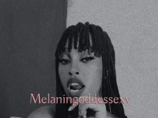 Melaningoddessexy