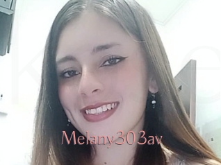 Melany303av