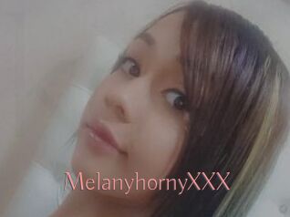 MelanyhornyXXX