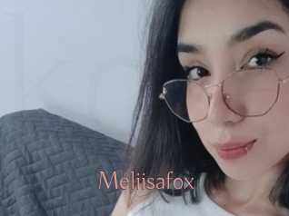 Meliisafox