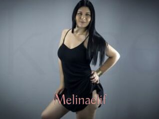 Melinaelif