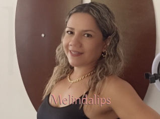 Melindalips