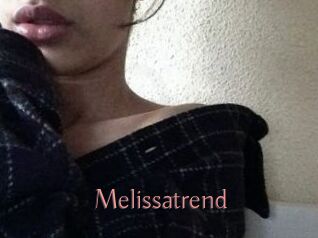 Melissatrend