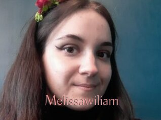 Melissawiliam