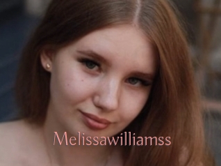 Melissawilliamss