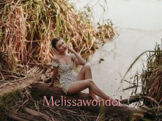 Melissawonder