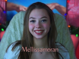 Mellissamoran