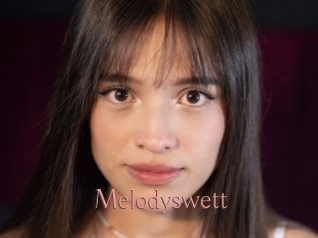 Melodyswett