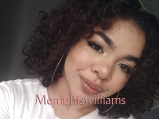 Memphiswilliams