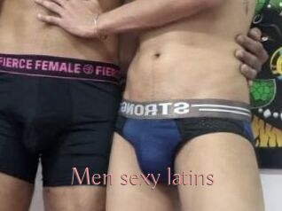 Men_sexy_latins