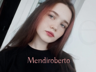 Mendiroberto