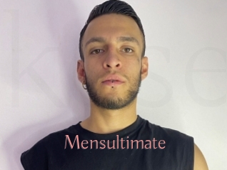 Mensultimate