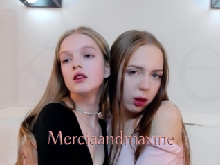 Merciaandmaxine