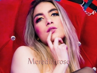 Meredithrose