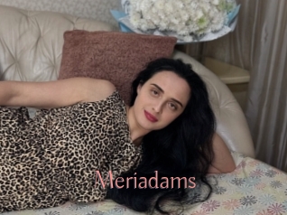 Meriadams