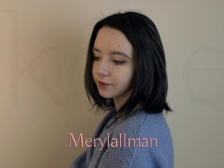 Merylallman