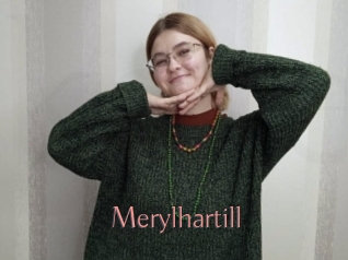 Merylhartill