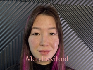 Merylhaviland