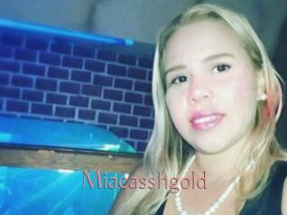 Miacasshgold