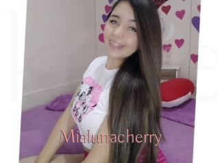 Mialunacherry