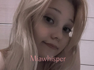 Miawhisper