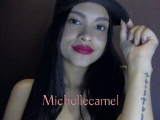 Michellecamel