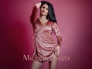 Michellesweetx