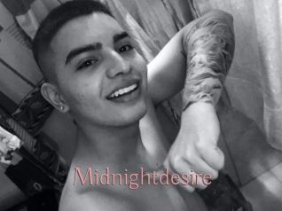 Midnightdesire