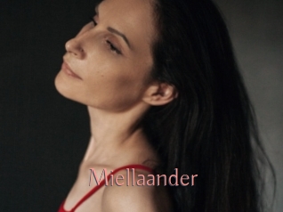 Miellaander