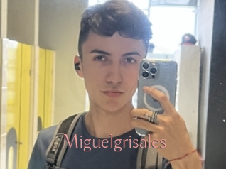 Miguelgrisales