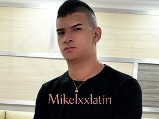 Mikelxxlatin