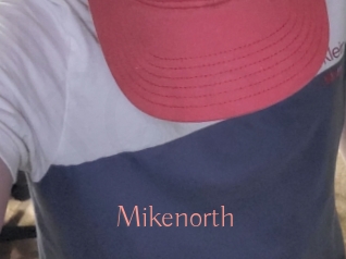 Mikenorth