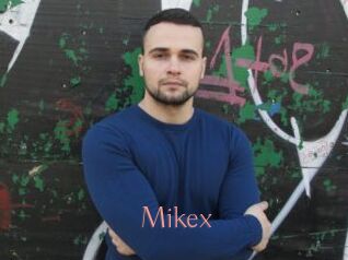 Mikex