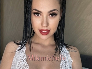 Mikimichelle