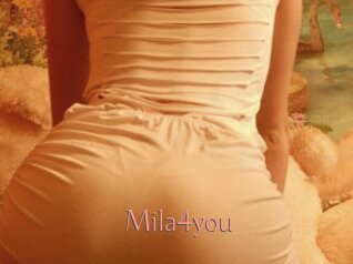 Mila4you