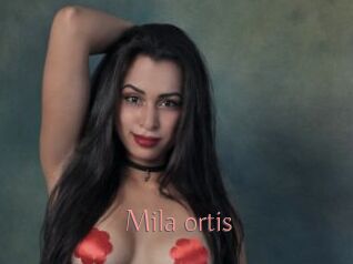 Mila_ortis