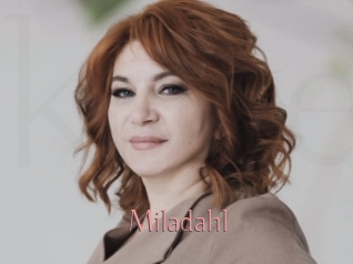 Miladahl