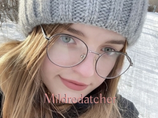 Mildredatcher