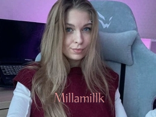 Millamillk