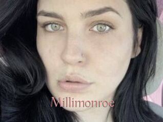 Millimonroe