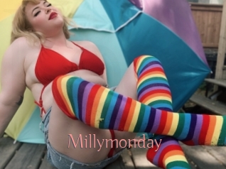 Millymonday